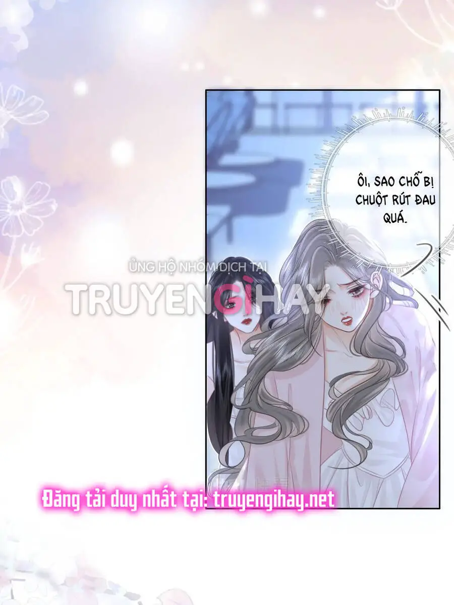 Em Chỉ Có Thể Là Của Tôi Nettruyen ZZZ Chương 17.2 Page 12
