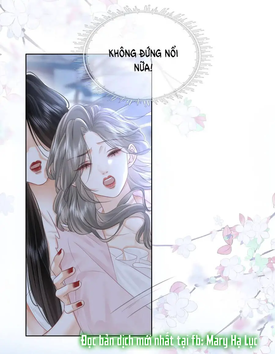 Em Chỉ Có Thể Là Của Tôi Nettruyen ZZZ Chương 17.2 Page 13