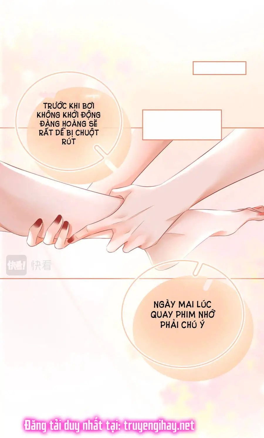 Em Chỉ Có Thể Là Của Tôi Nettruyen ZZZ Chương 17.2 Page 20
