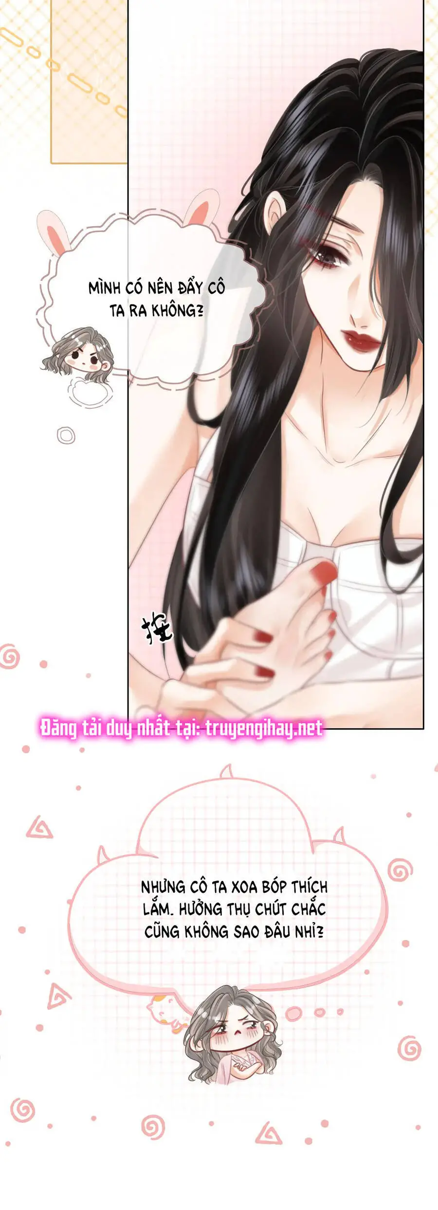 Em Chỉ Có Thể Là Của Tôi Nettruyen ZZZ Chương 17.2 Page 22