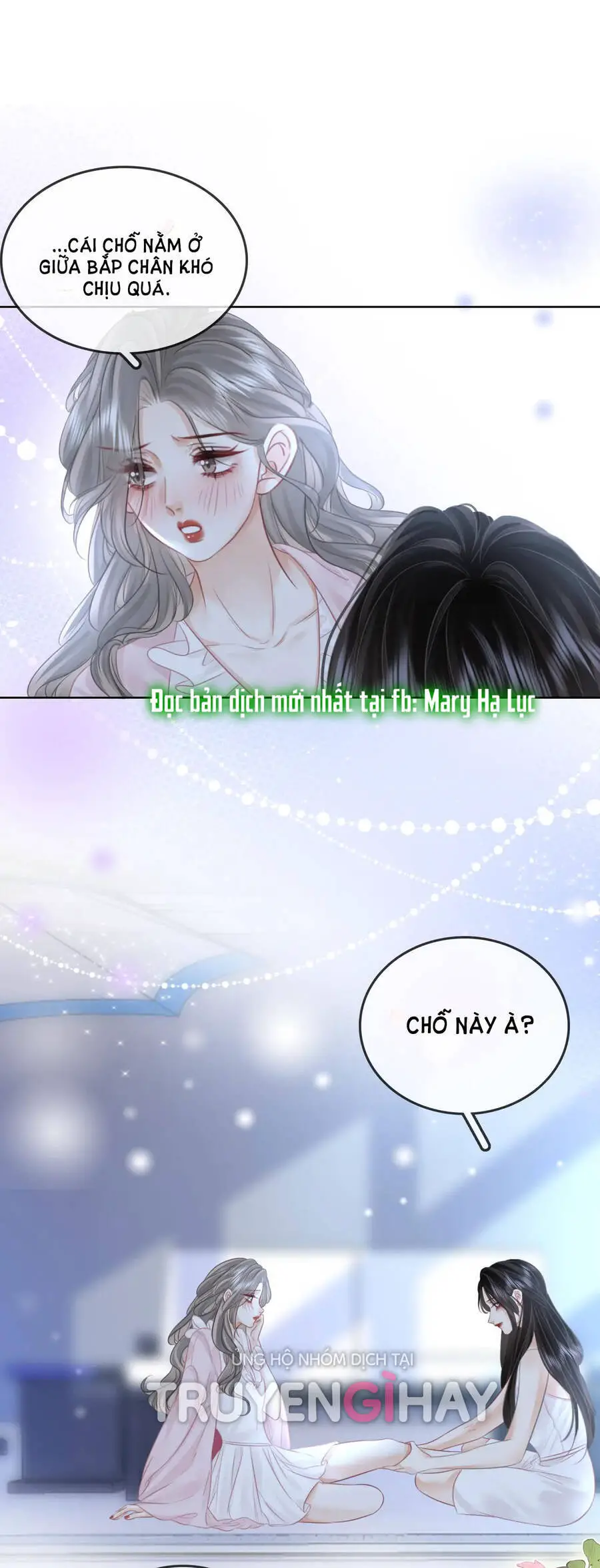 Em Chỉ Có Thể Là Của Tôi Nettruyen ZZZ Chương 17.2 Page 23