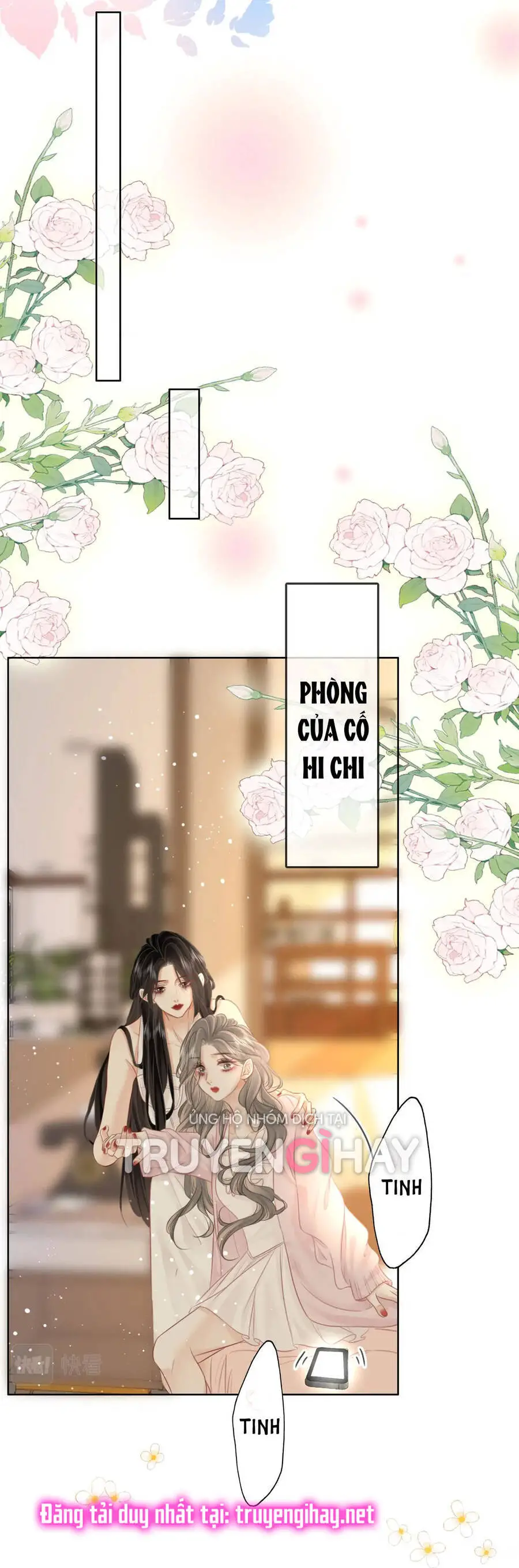 Em Chỉ Có Thể Là Của Tôi Nettruyen ZZZ Chương 17.2 Page 26