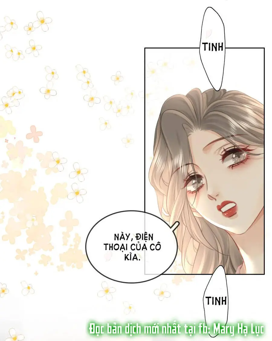 Em Chỉ Có Thể Là Của Tôi Nettruyen ZZZ Chương 17.2 Page 27