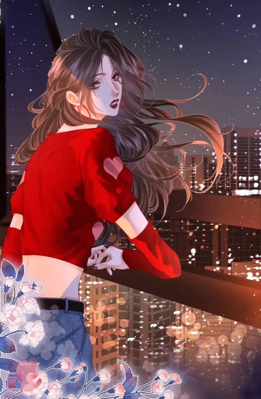 Em Chỉ Có Thể Là Của Tôi Nettruyen ZZZ Chương 56 Page 5