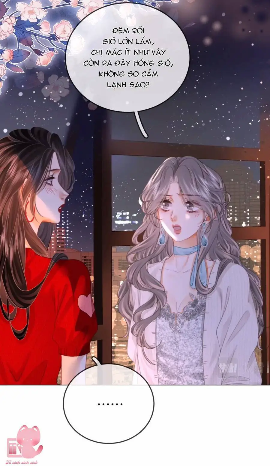 Em Chỉ Có Thể Là Của Tôi Nettruyen ZZZ Chương 56 Page 6