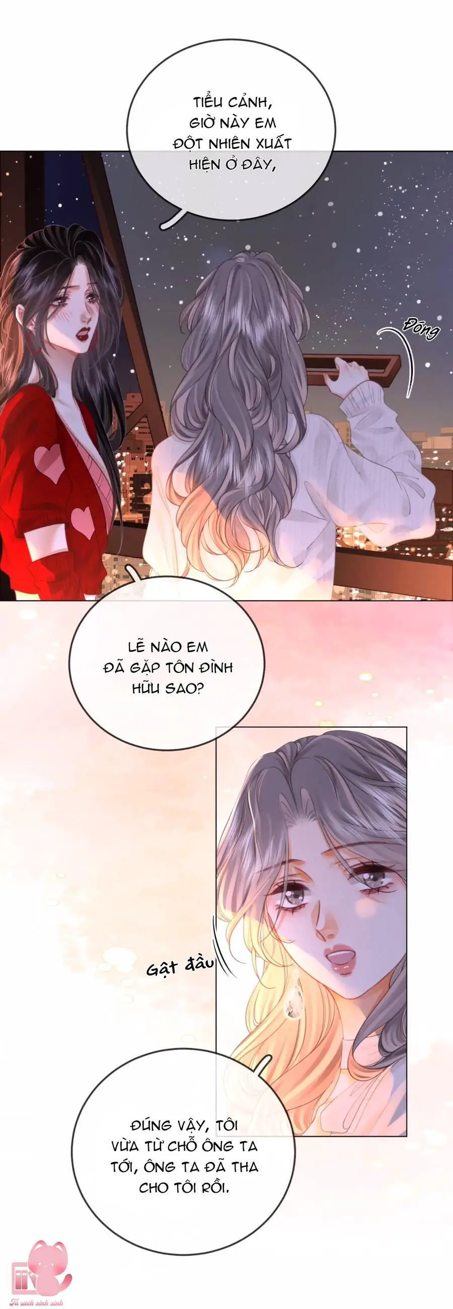 Em Chỉ Có Thể Là Của Tôi Nettruyen ZZZ Chương 56 Page 7