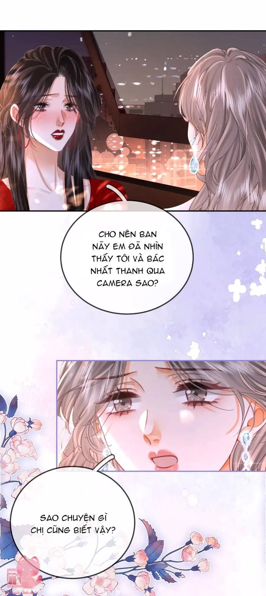 Em Chỉ Có Thể Là Của Tôi Nettruyen ZZZ Chương 56 Page 8