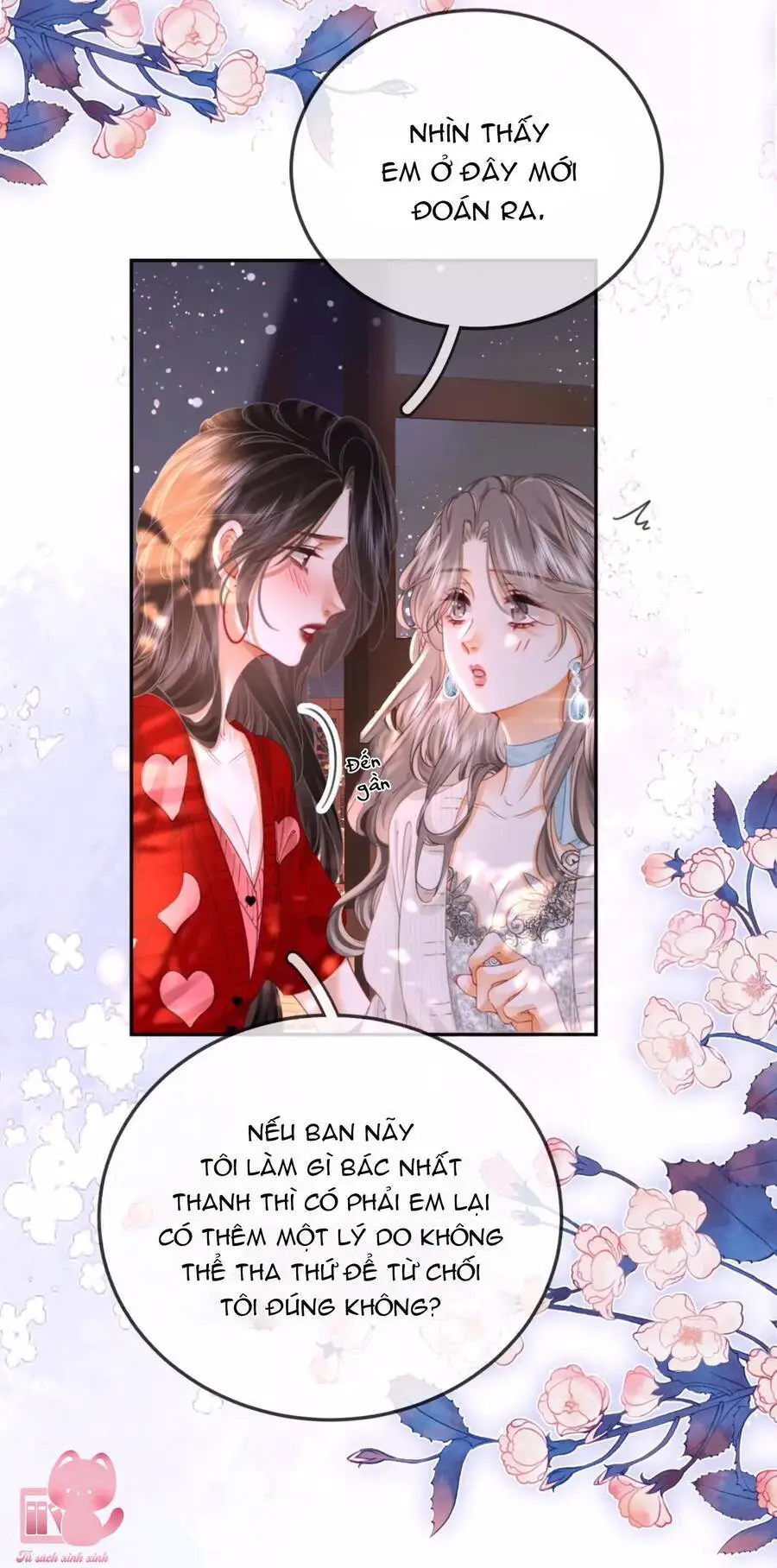 Em Chỉ Có Thể Là Của Tôi Nettruyen ZZZ Chương 56 Page 9