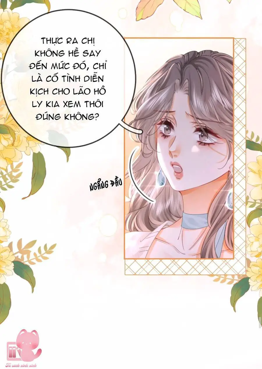 Em Chỉ Có Thể Là Của Tôi Nettruyen ZZZ Chương 56 Page 11