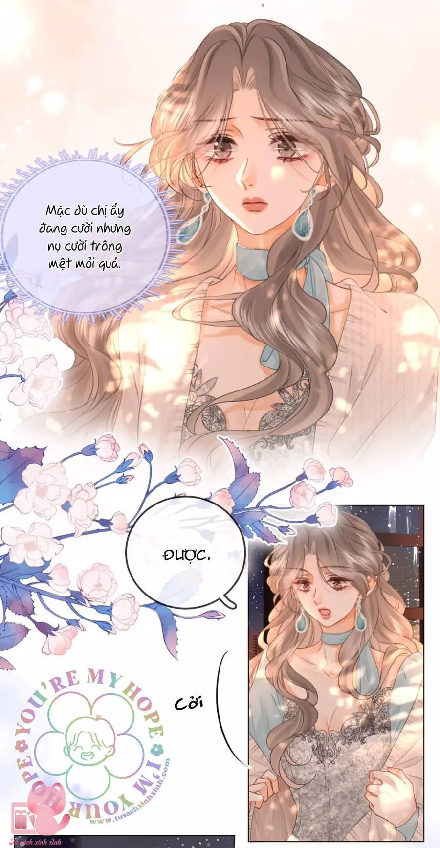 Em Chỉ Có Thể Là Của Tôi Nettruyen ZZZ Chương 56 Page 13