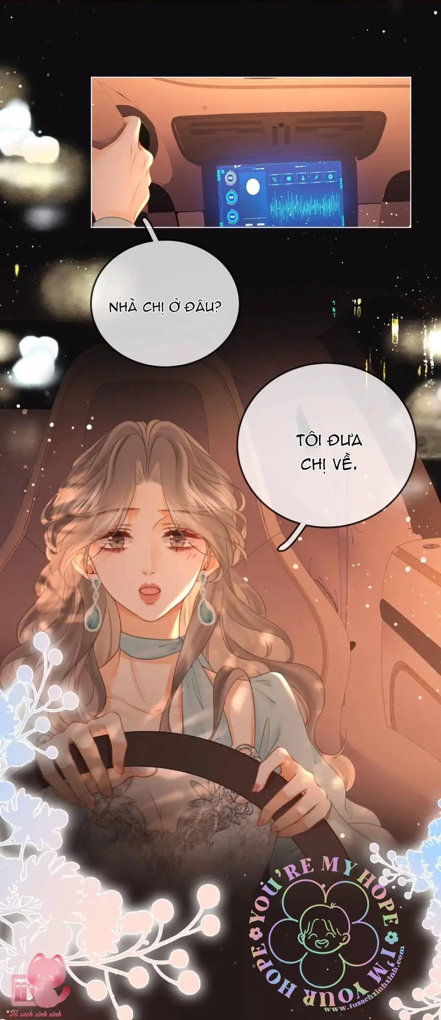 Em Chỉ Có Thể Là Của Tôi Nettruyen ZZZ Chương 56 Page 16