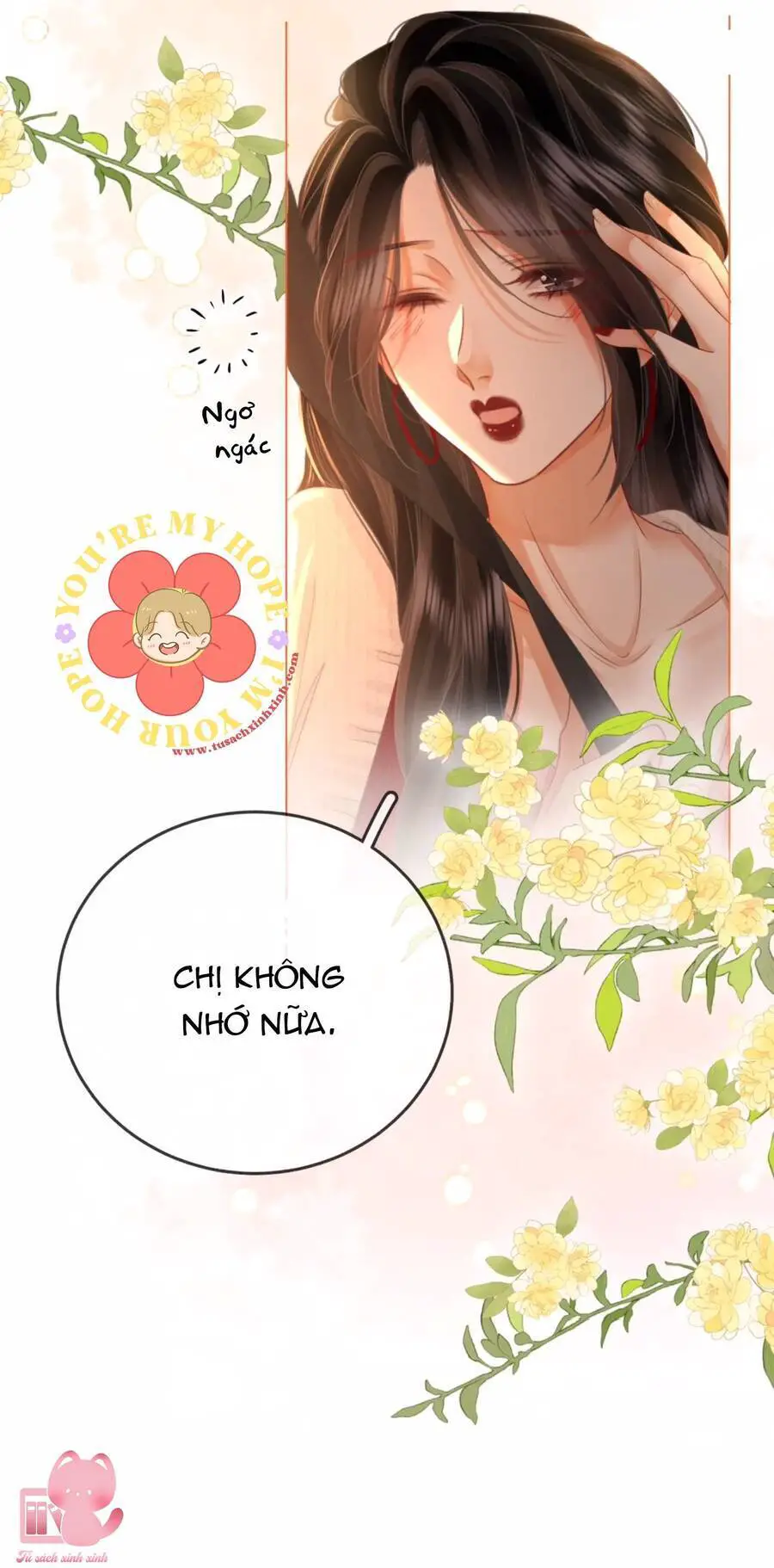 Em Chỉ Có Thể Là Của Tôi Nettruyen ZZZ Chương 56 Page 20