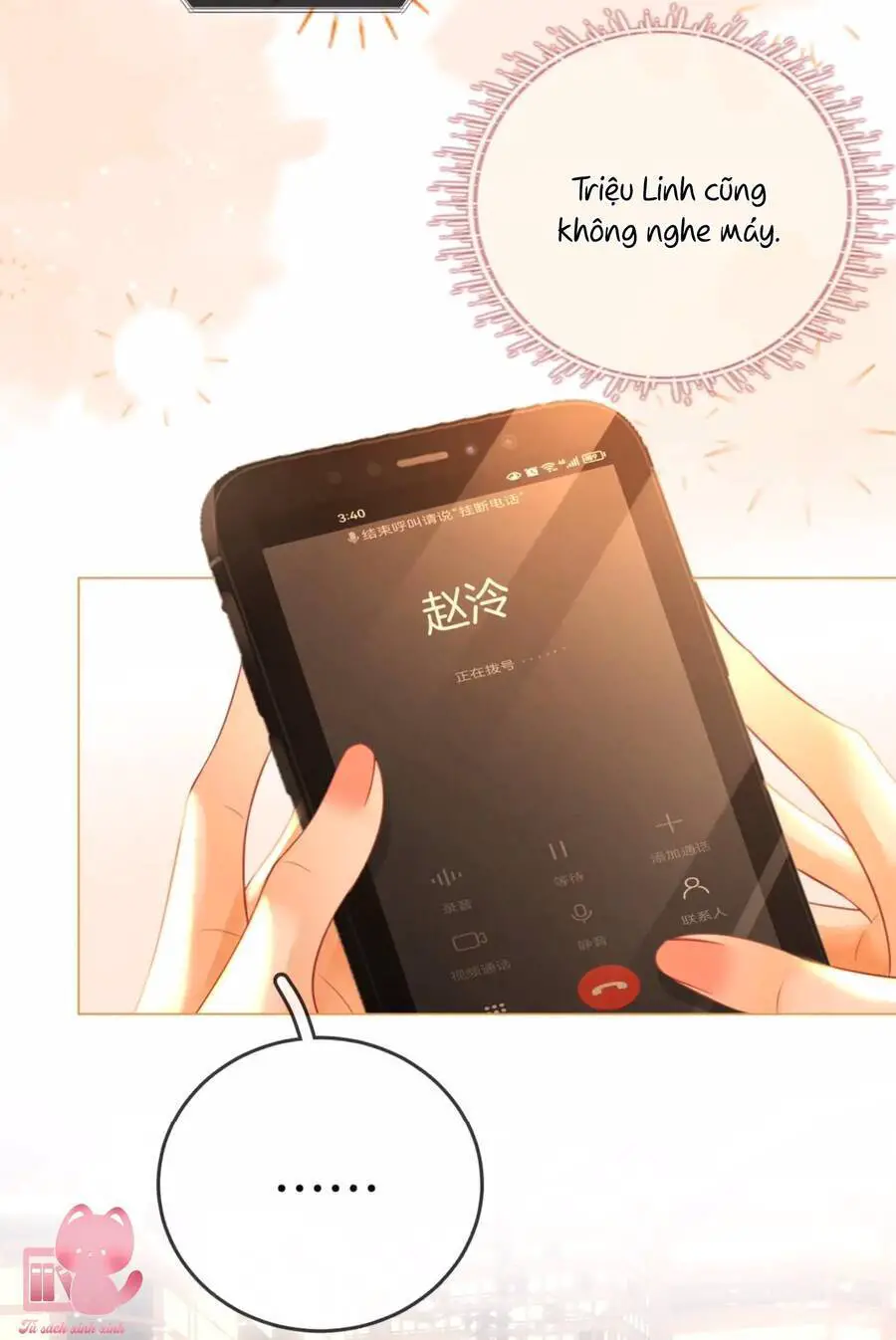 Em Chỉ Có Thể Là Của Tôi Nettruyen ZZZ Chương 56 Page 23