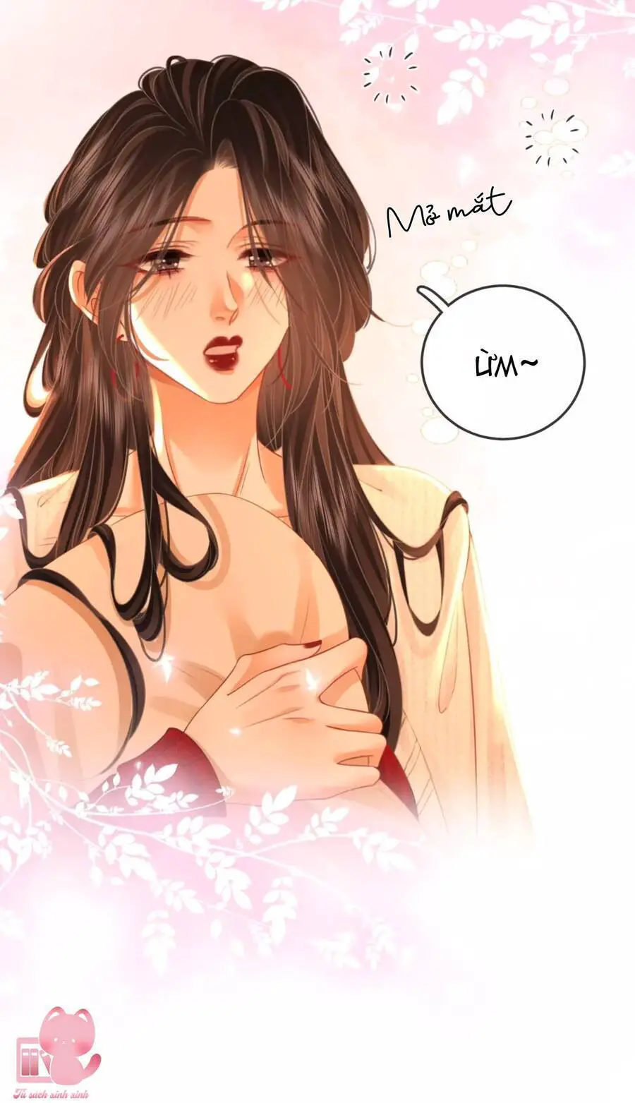 Em Chỉ Có Thể Là Của Tôi Nettruyen ZZZ Chương 56 Page 28