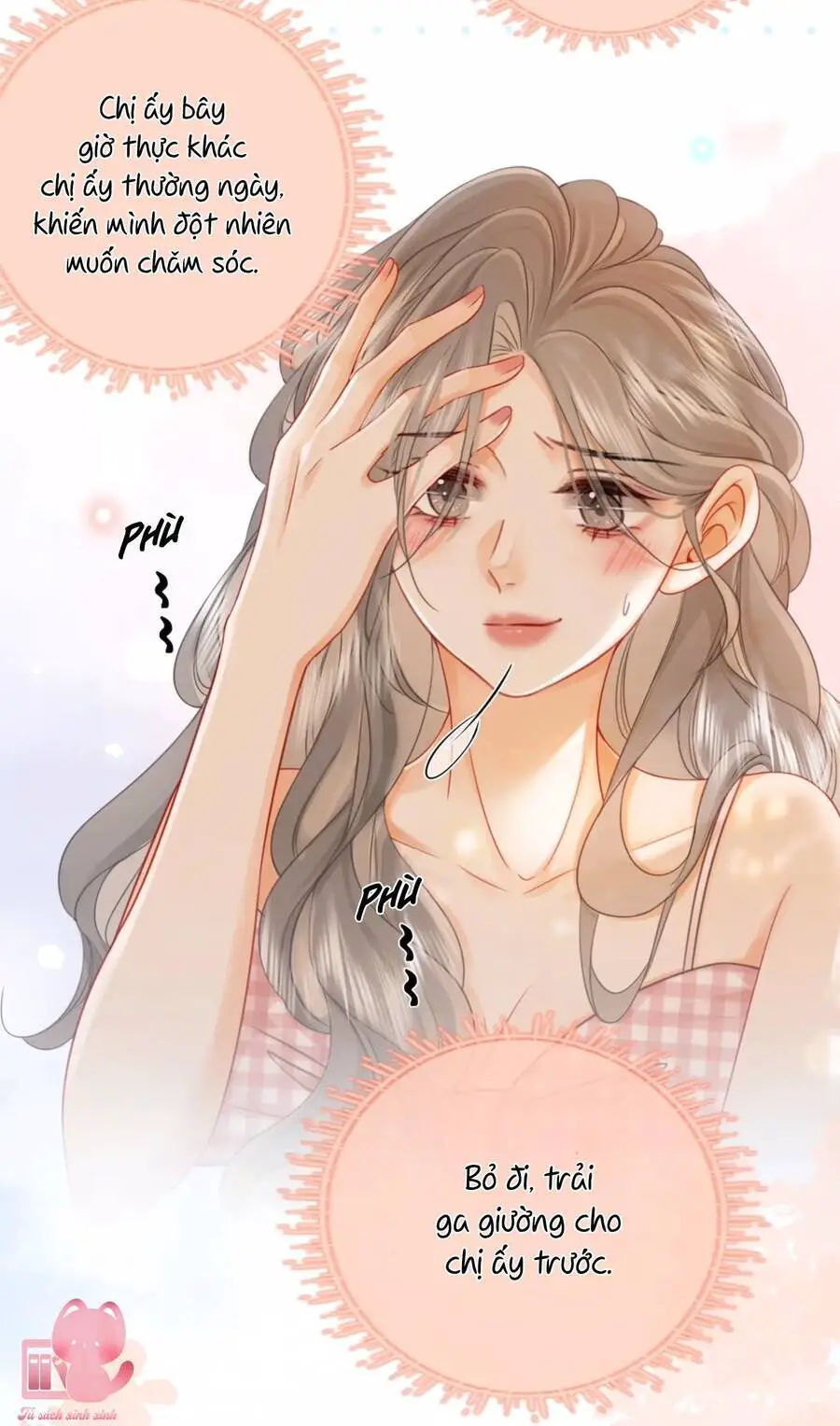 Em Chỉ Có Thể Là Của Tôi Nettruyen ZZZ Chương 56 Page 30