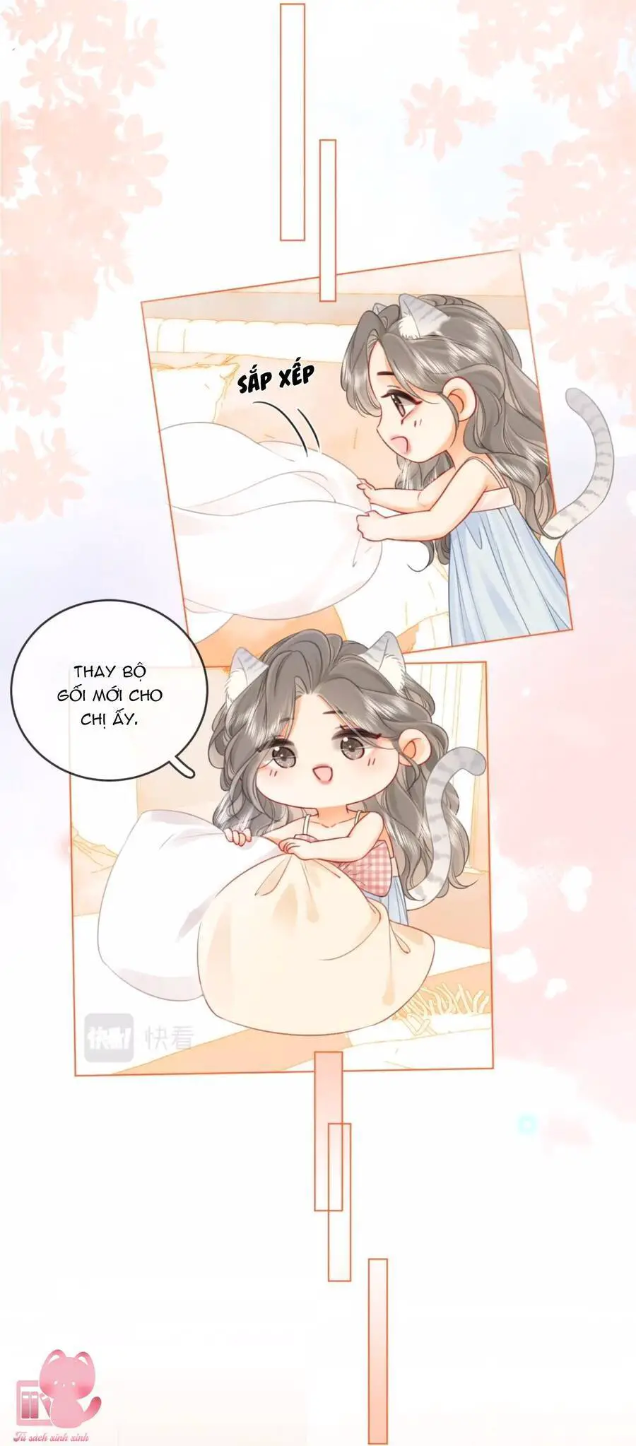 Em Chỉ Có Thể Là Của Tôi Nettruyen ZZZ Chương 56 Page 31