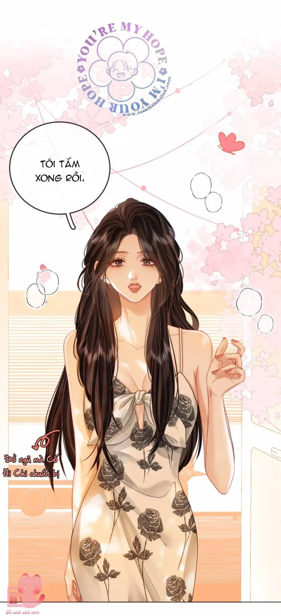 Em Chỉ Có Thể Là Của Tôi Nettruyen ZZZ Chương 56 Page 33