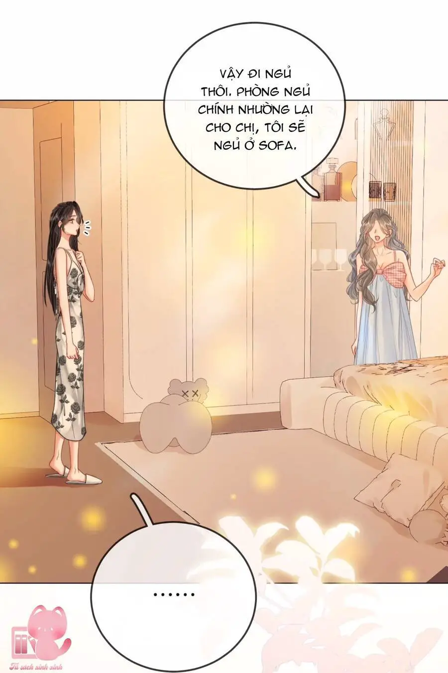 Em Chỉ Có Thể Là Của Tôi Nettruyen ZZZ Chương 56 Page 34