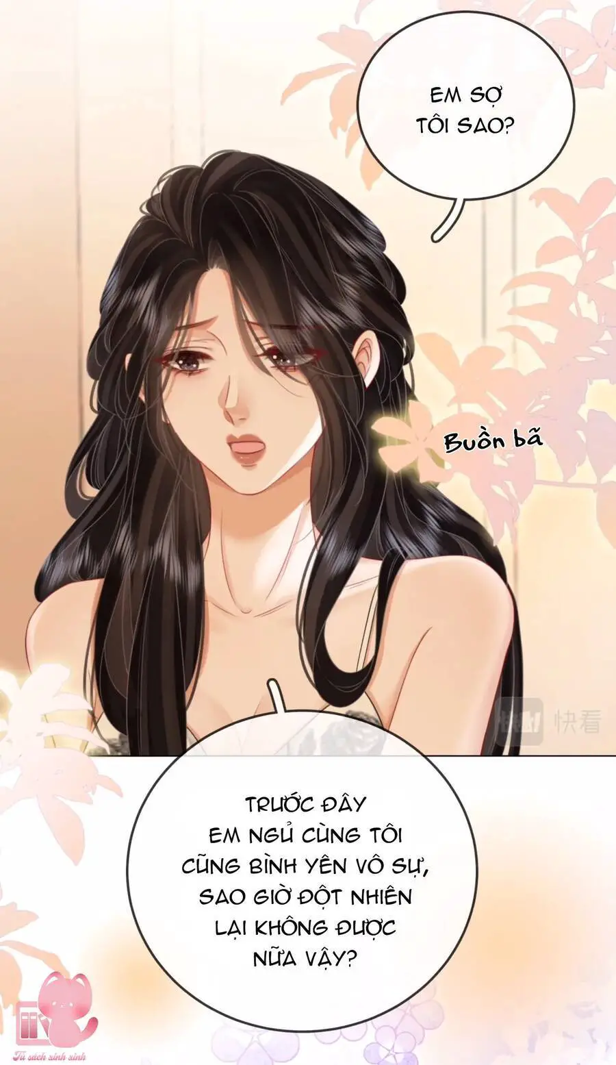 Em Chỉ Có Thể Là Của Tôi Nettruyen ZZZ Chương 56 Page 35