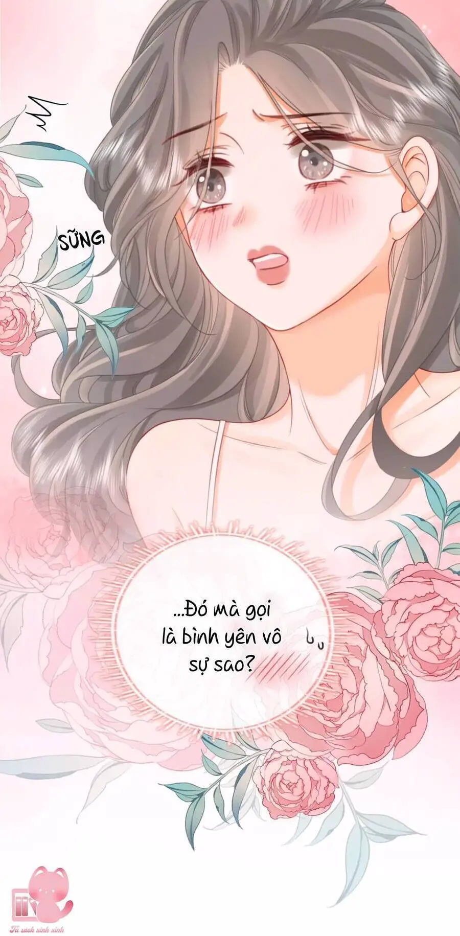Em Chỉ Có Thể Là Của Tôi Nettruyen ZZZ Chương 56 Page 37