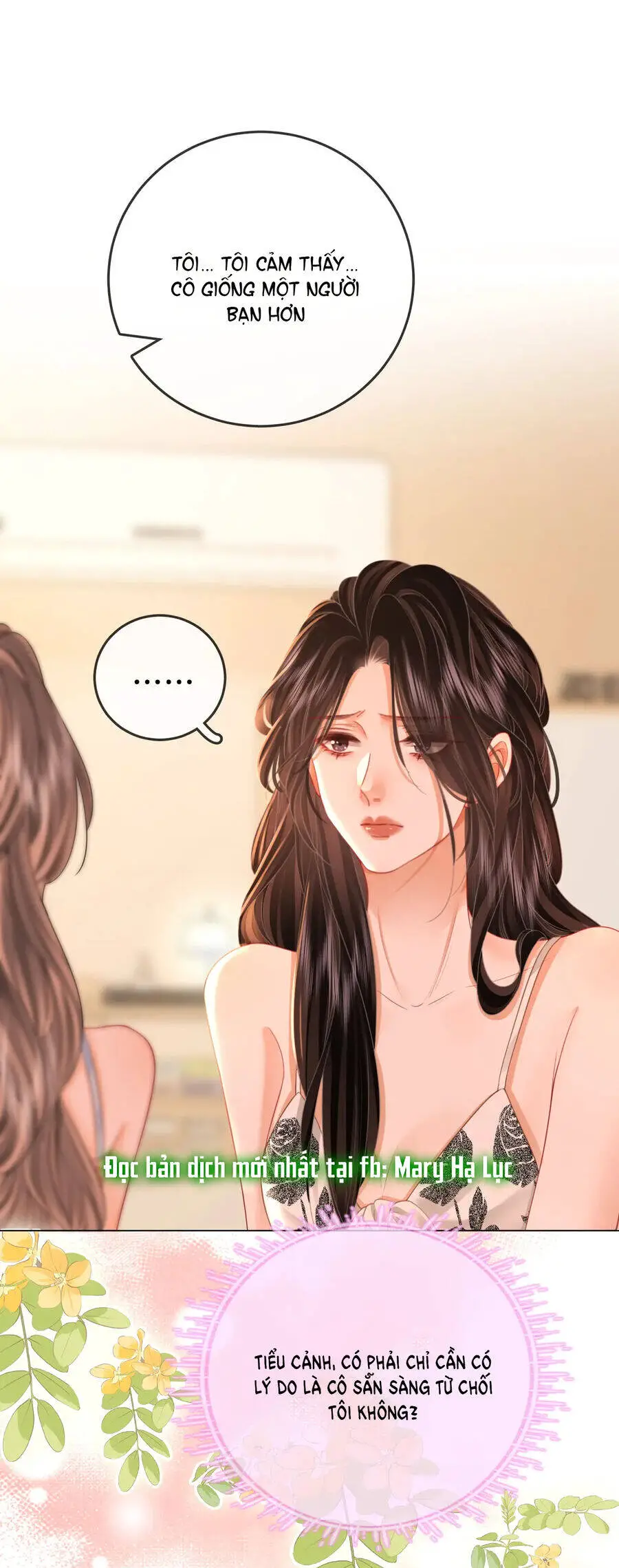 Em Chỉ Có Thể Là Của Tôi Nettruyen ZZZ Chương 60 Page 3