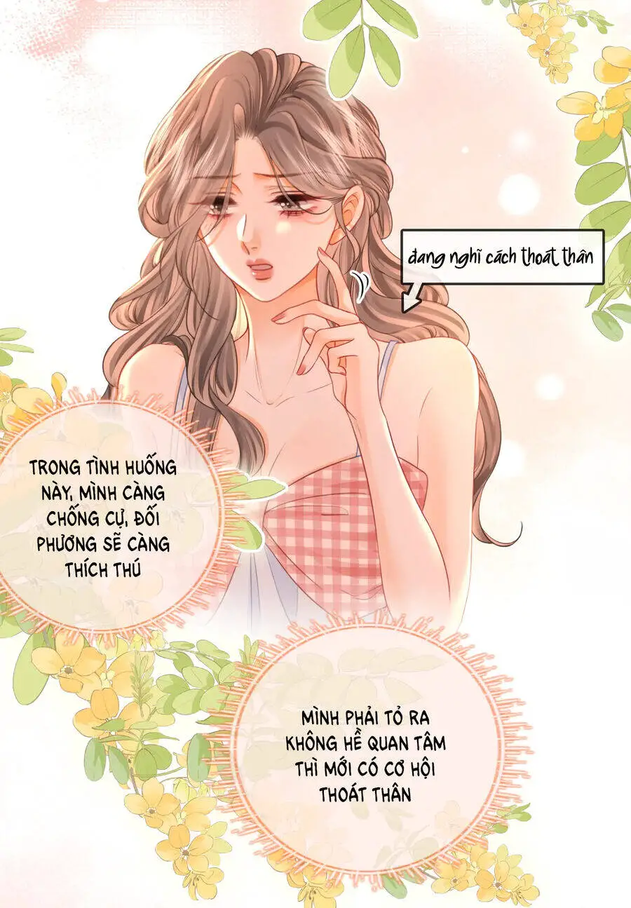 Em Chỉ Có Thể Là Của Tôi Nettruyen ZZZ Chương 60 Page 4