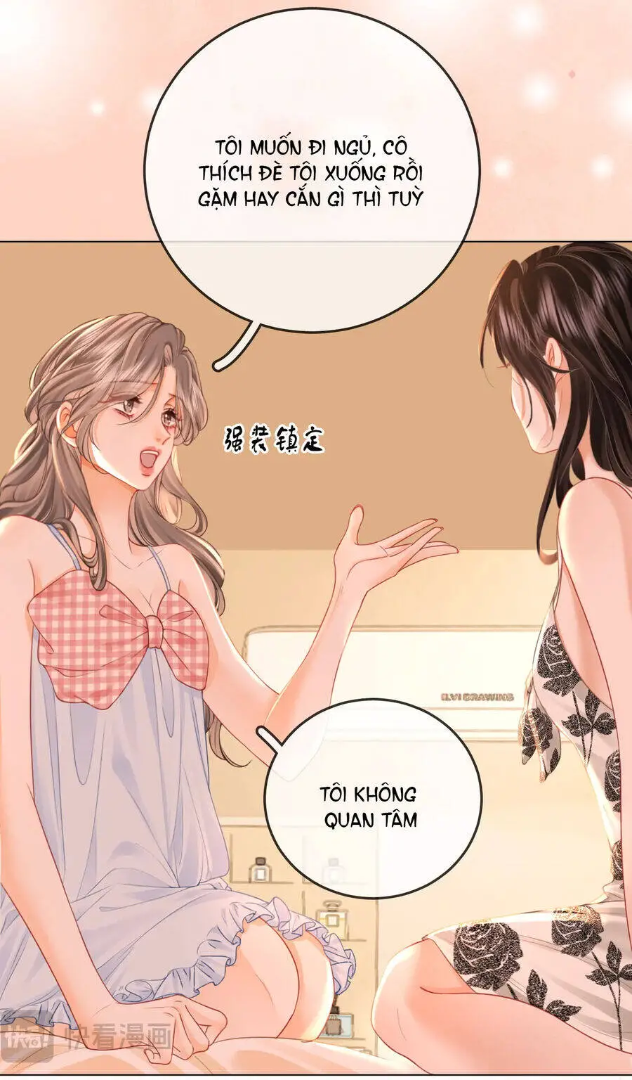 Em Chỉ Có Thể Là Của Tôi Nettruyen ZZZ Chương 60 Page 6