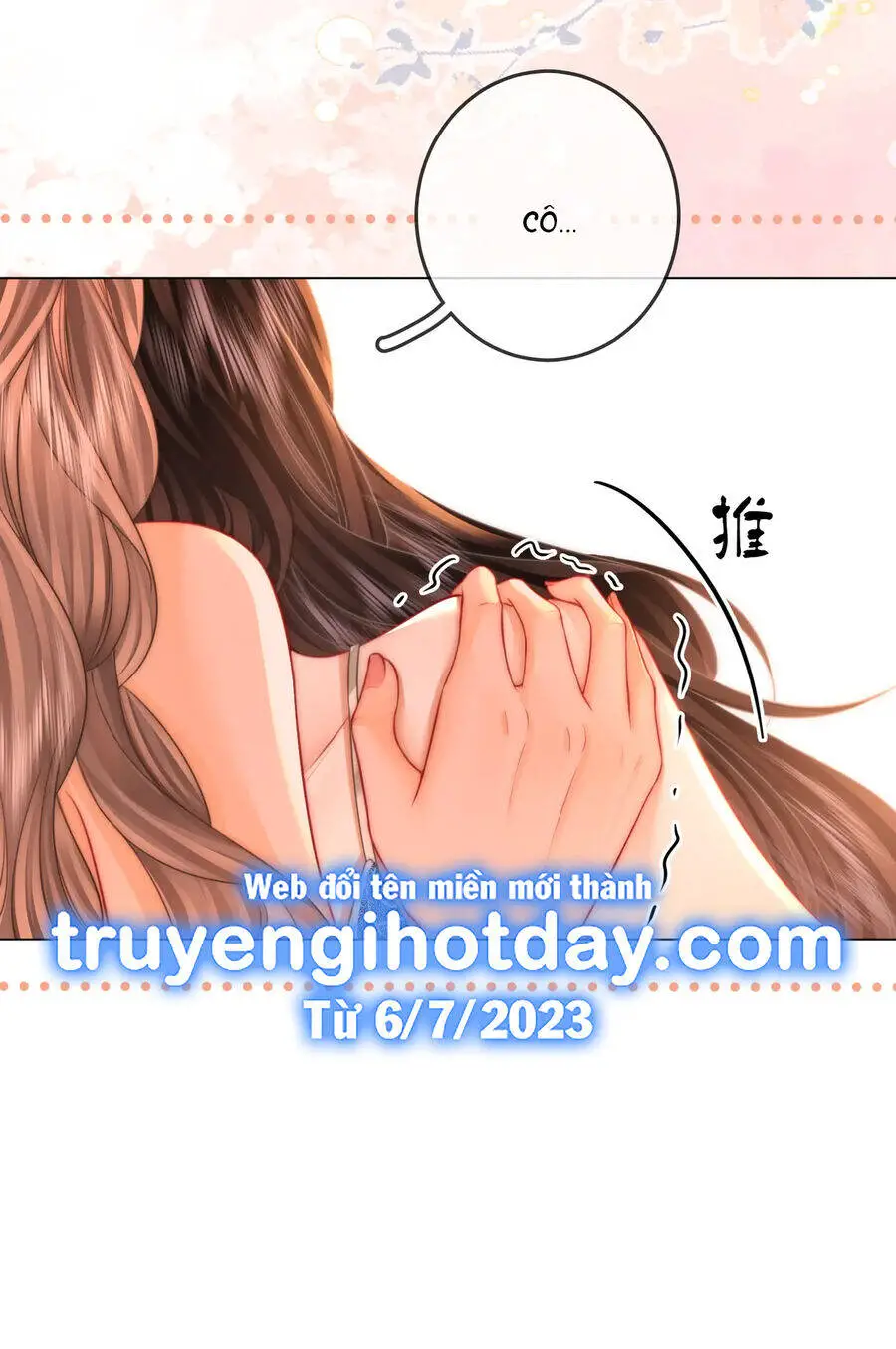 Em Chỉ Có Thể Là Của Tôi Nettruyen ZZZ Chương 60 Page 22