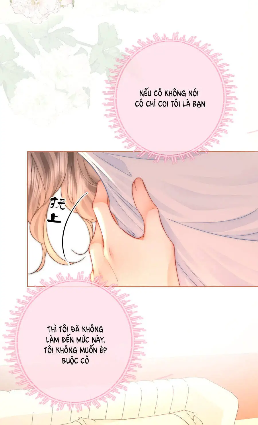 Em Chỉ Có Thể Là Của Tôi Nettruyen ZZZ Chương 60 Page 28