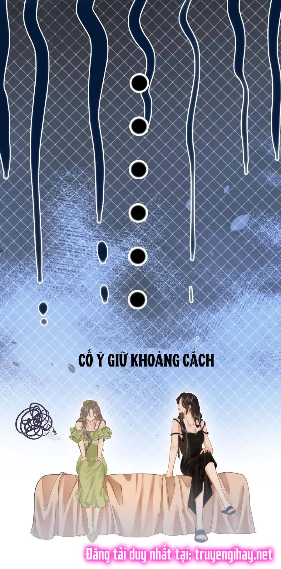 Em Chỉ Có Thể Là Của Tôi Nettruyen ZZZ Chương 7.1 Page 4