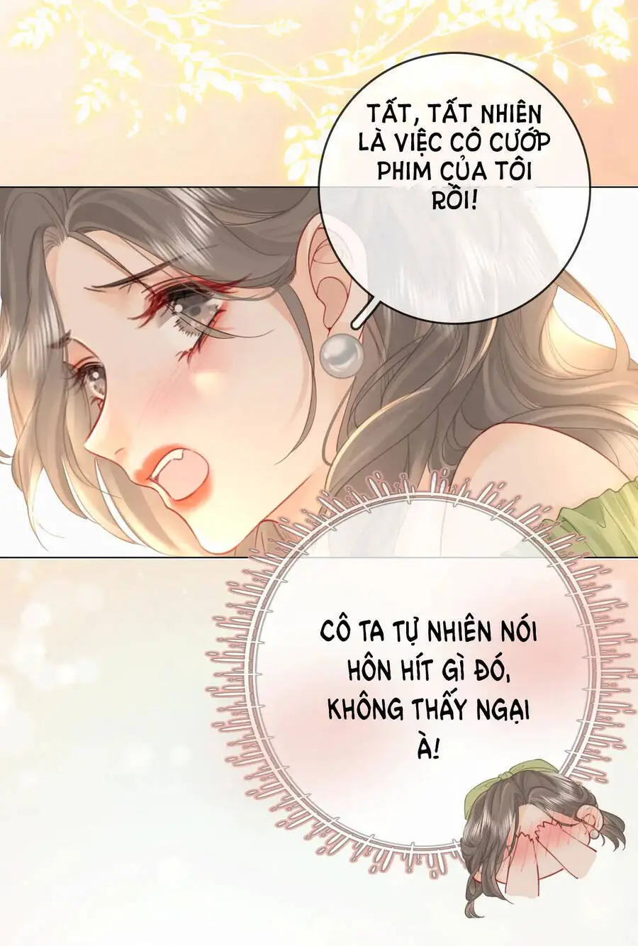 Em Chỉ Có Thể Là Của Tôi Nettruyen ZZZ Chương 7.1 Page 7