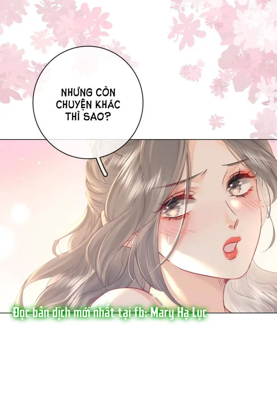 Em Chỉ Có Thể Là Của Tôi Nettruyen ZZZ Chương 7.1 Page 14