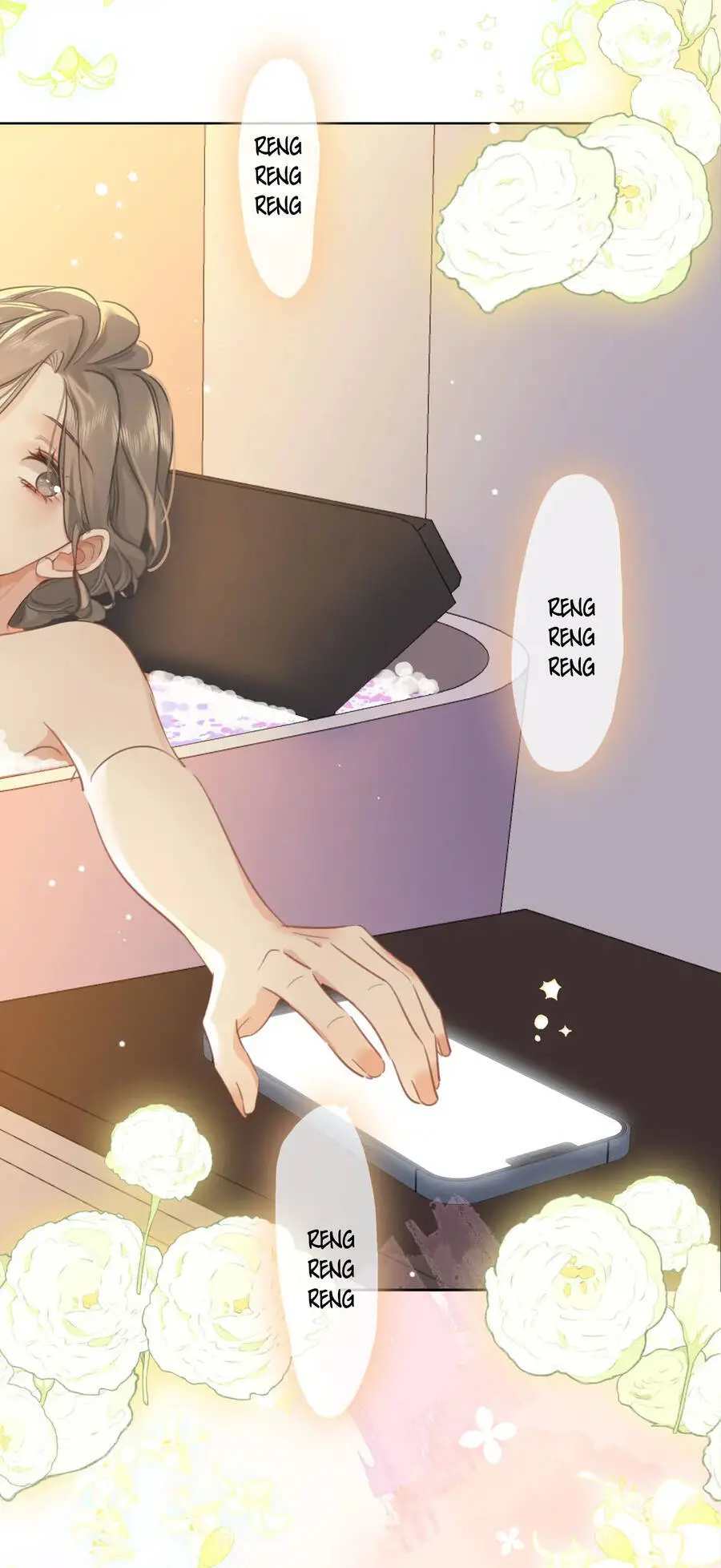Em Chỉ Có Thể Là Của Tôi Nettruyen ZZZ Chương 14.1 Page 14