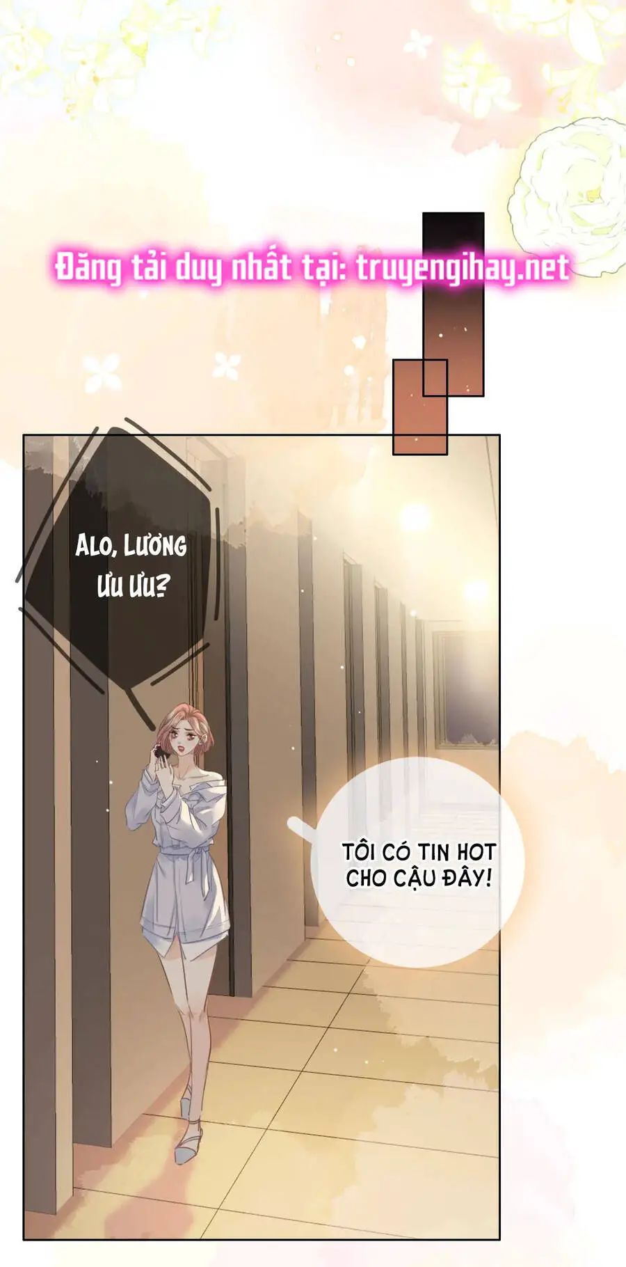 Em Chỉ Có Thể Là Của Tôi Nettruyen ZZZ Chương 14.1 Page 15