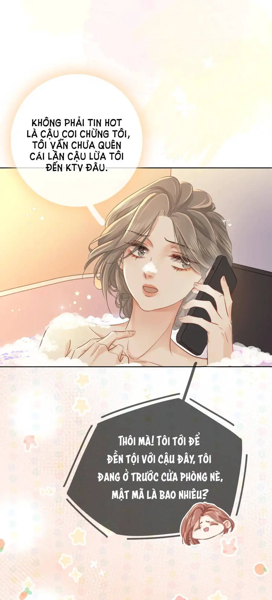 Em Chỉ Có Thể Là Của Tôi Nettruyen ZZZ Chương 14.1 Page 16
