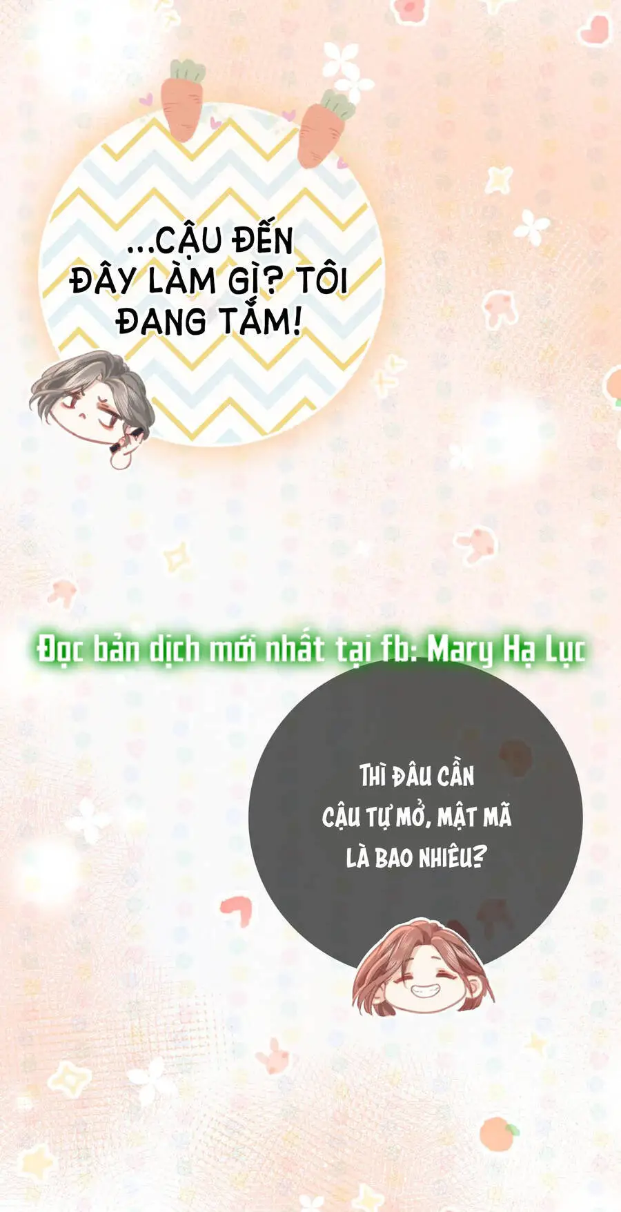 Em Chỉ Có Thể Là Của Tôi Nettruyen ZZZ Chương 14.1 Page 17