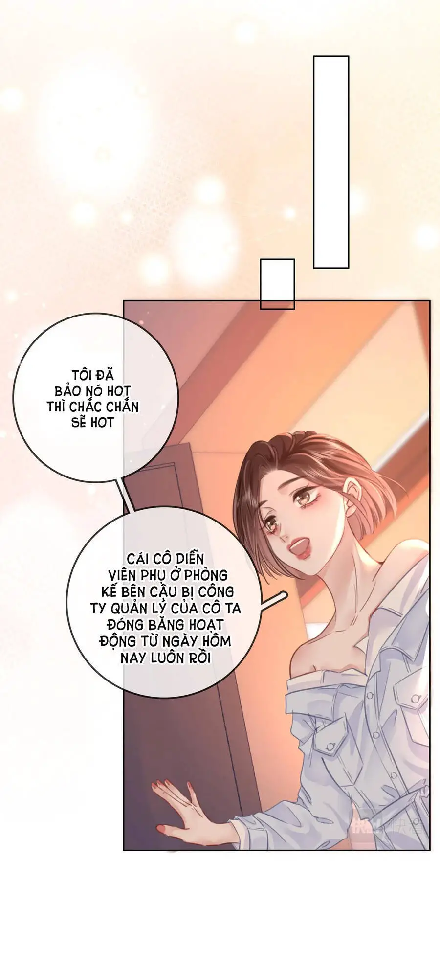 Em Chỉ Có Thể Là Của Tôi Nettruyen ZZZ Chương 14.1 Page 19