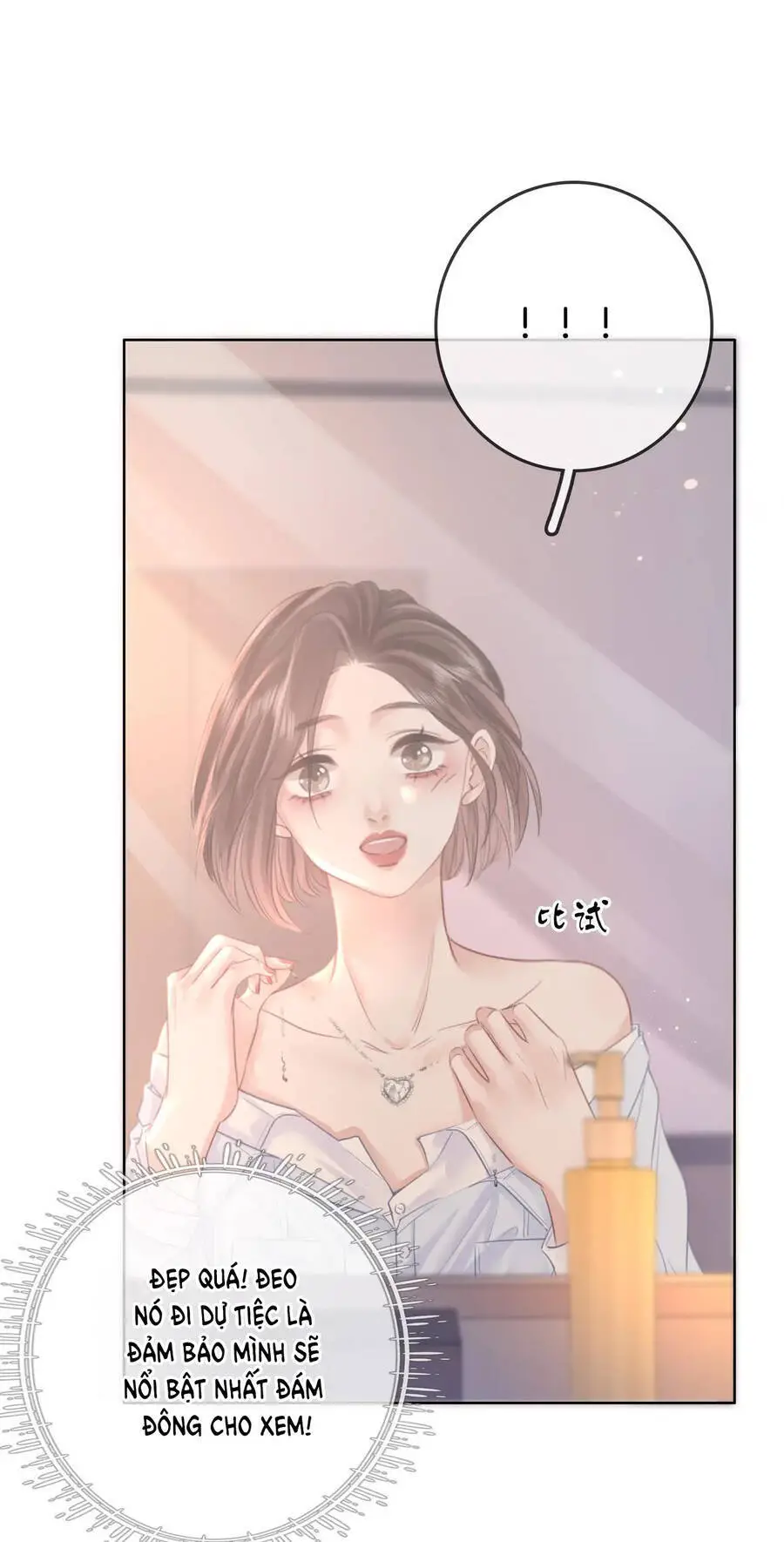 Em Chỉ Có Thể Là Của Tôi Nettruyen ZZZ Chương 14.1 Page 23