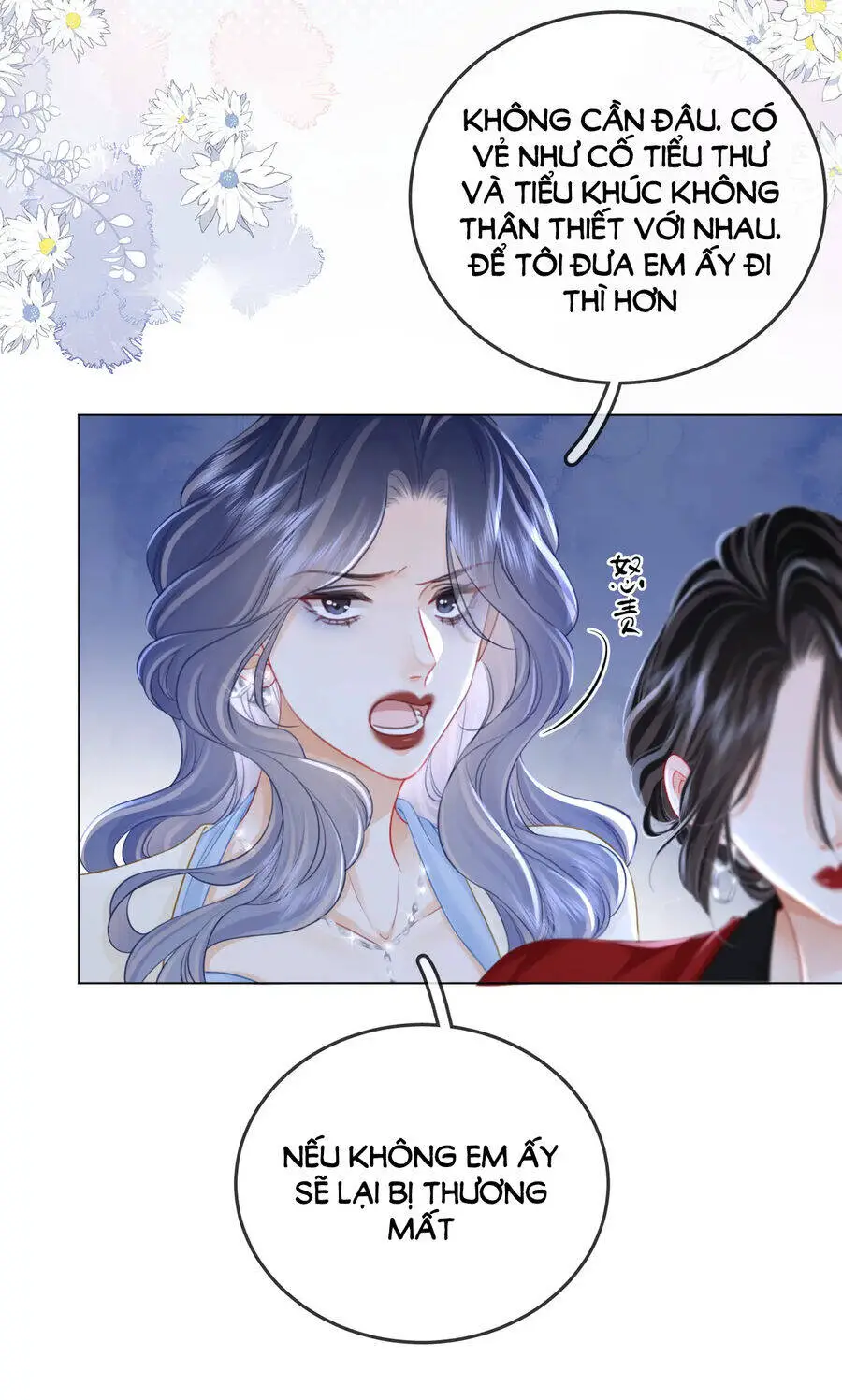 Em Chỉ Có Thể Là Của Tôi Nettruyen ZZZ Chương 65 Page 7
