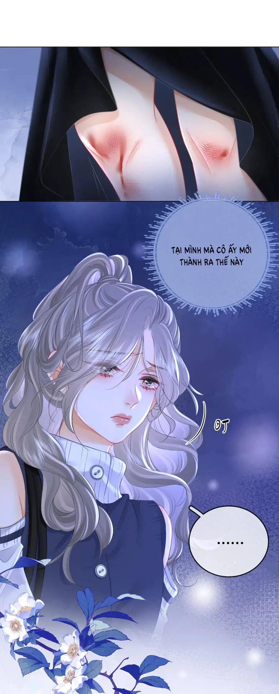 Em Chỉ Có Thể Là Của Tôi Nettruyen ZZZ Chương 65 Page 10