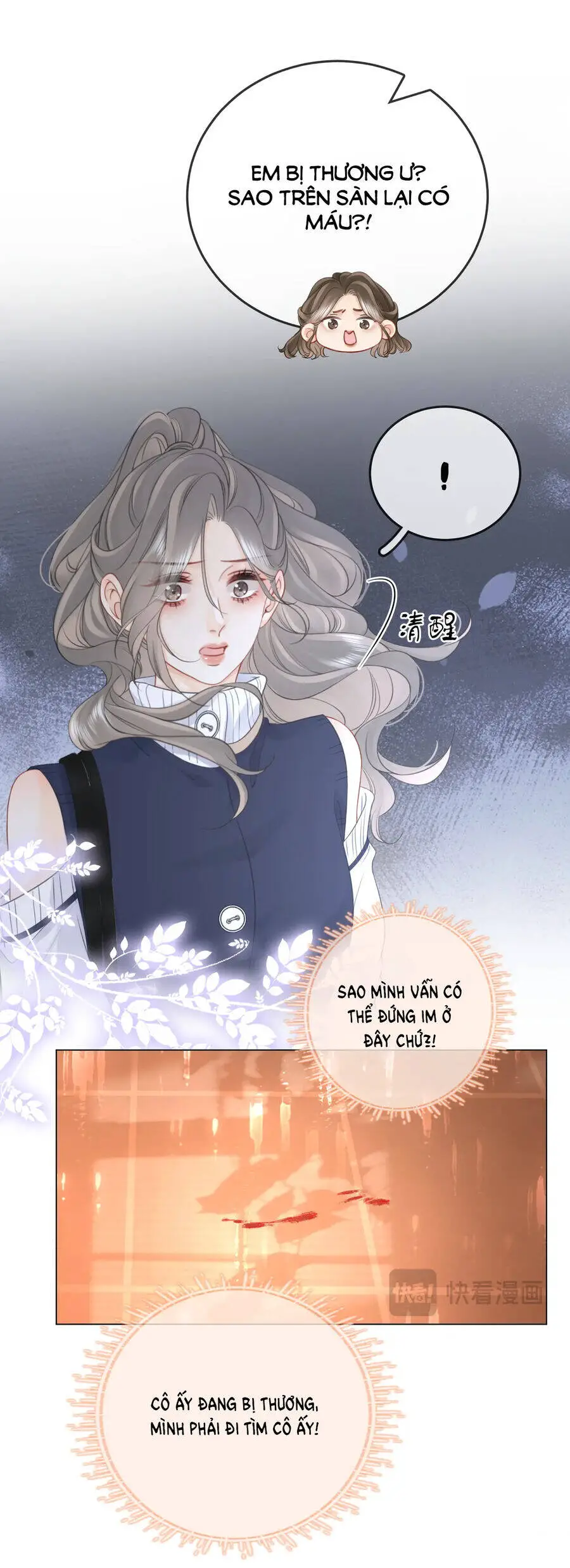 Em Chỉ Có Thể Là Của Tôi Nettruyen ZZZ Chương 65 Page 18