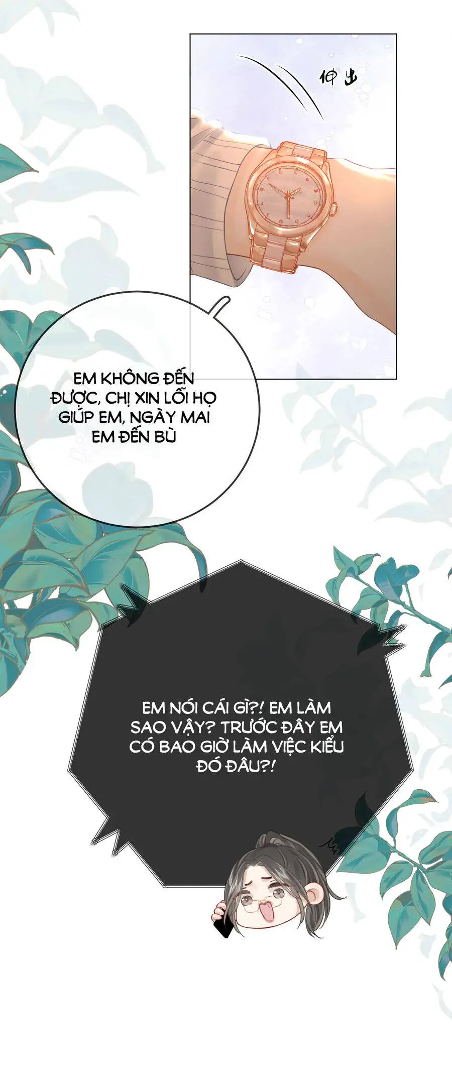 Em Chỉ Có Thể Là Của Tôi Nettruyen ZZZ Chương 65 Page 27
