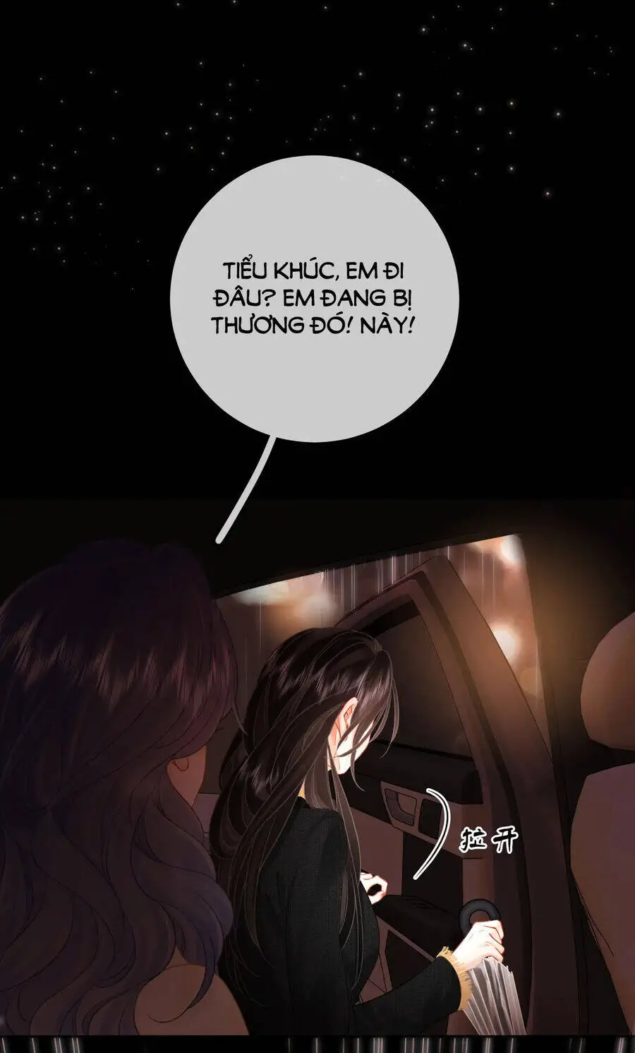 Em Chỉ Có Thể Là Của Tôi Nettruyen ZZZ Chương 65 Page 46
