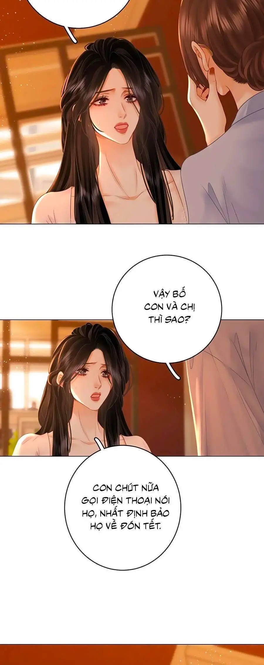 Em Chỉ Có Thể Là Của Tôi Nettruyen ZZZ Chương 69 Page 24