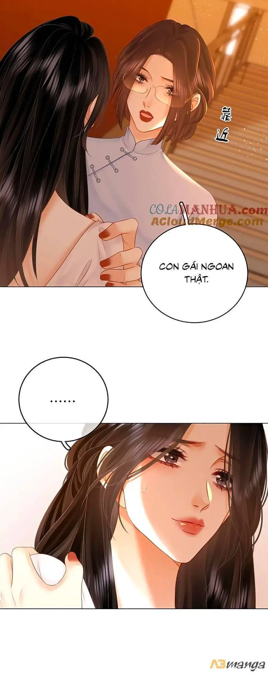 Em Chỉ Có Thể Là Của Tôi Nettruyen ZZZ Chương 69 Page 25