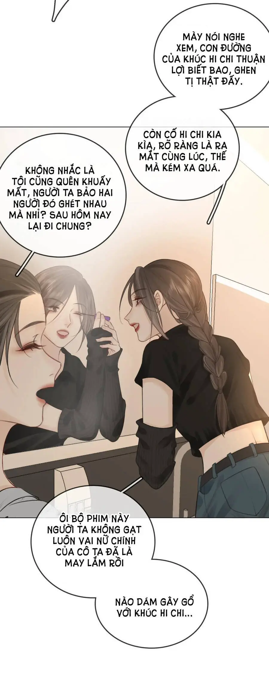 Em Chỉ Có Thể Là Của Tôi Nettruyen ZZZ Chương 11.2 Page 23
