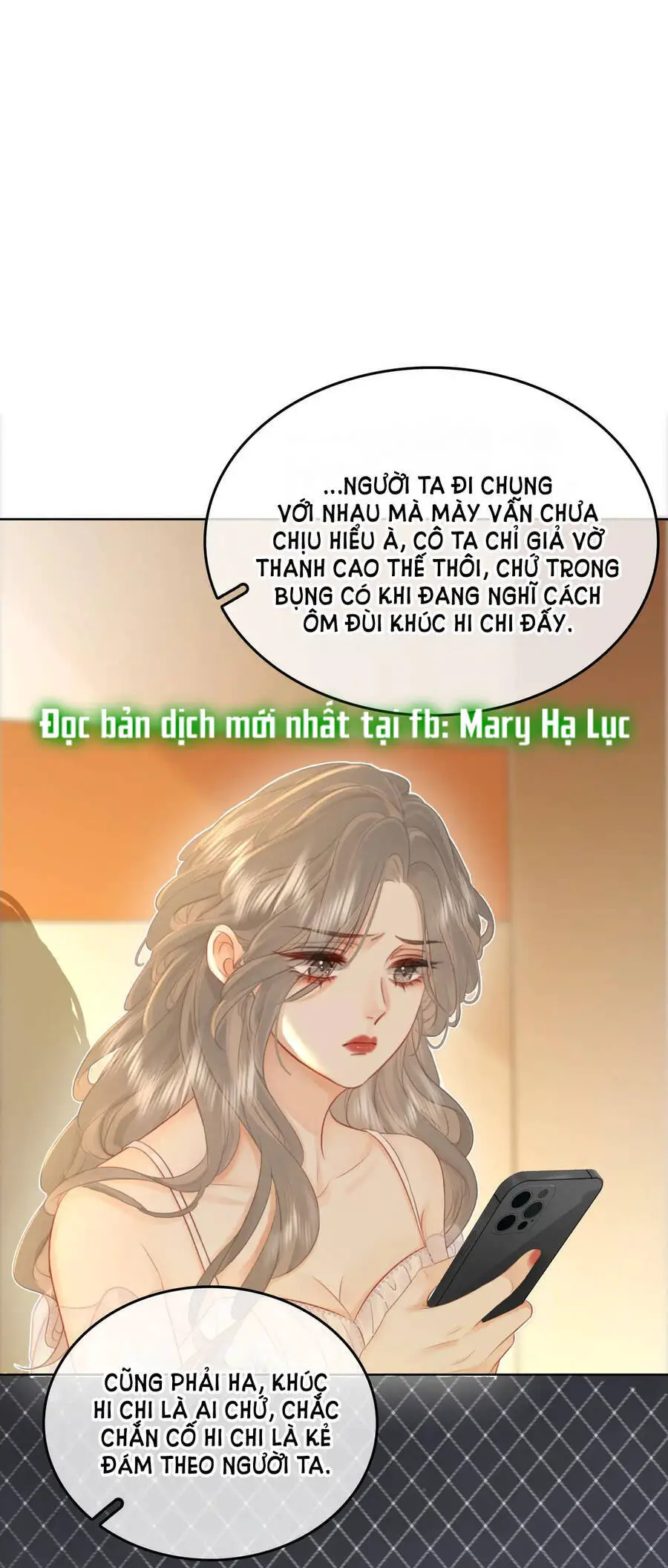 Em Chỉ Có Thể Là Của Tôi Nettruyen ZZZ Chương 11.2 Page 24