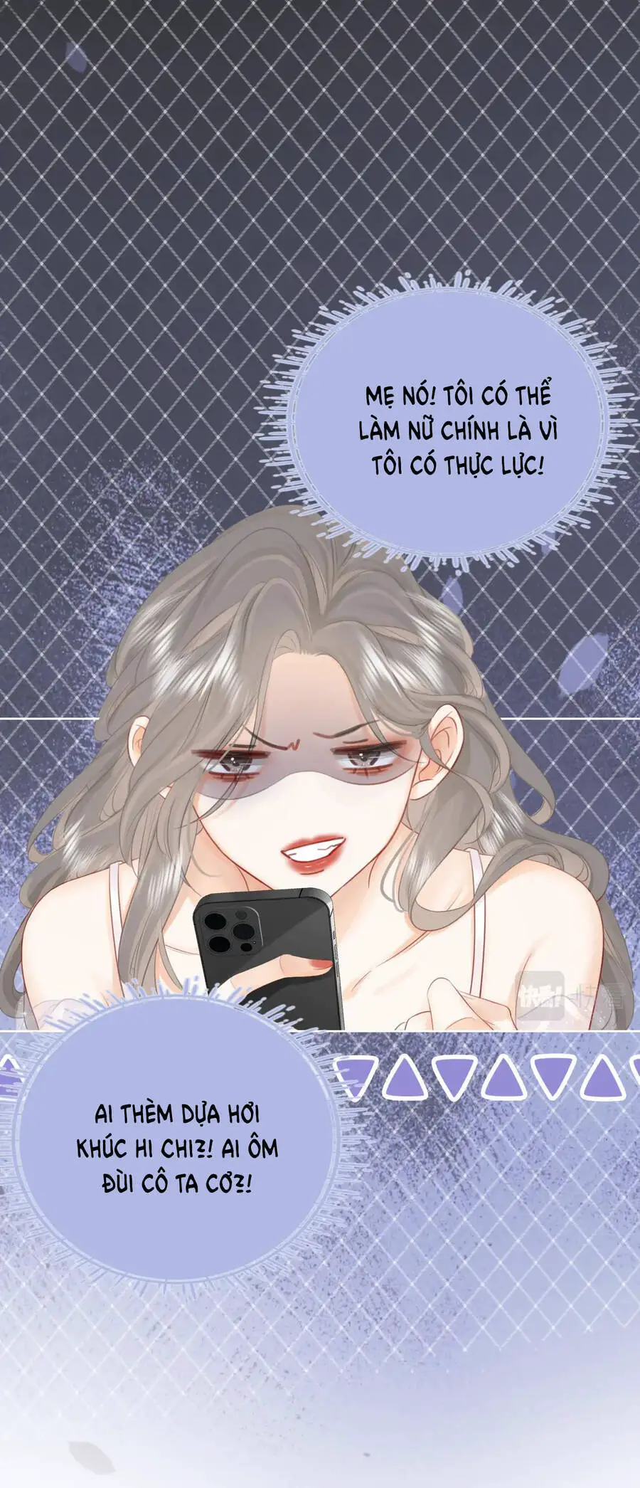 Em Chỉ Có Thể Là Của Tôi Nettruyen ZZZ Chương 11.2 Page 25