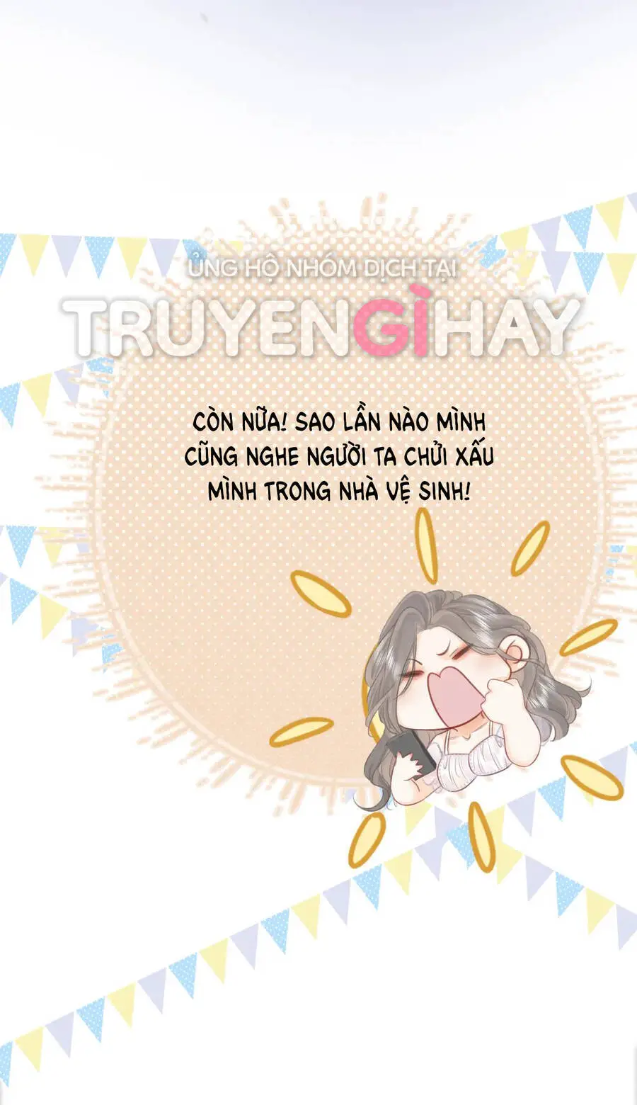 Em Chỉ Có Thể Là Của Tôi Nettruyen ZZZ Chương 11.2 Page 26