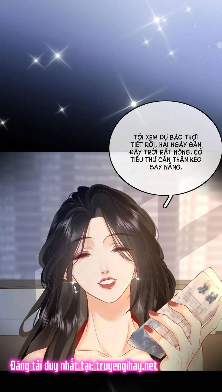 Em Chỉ Có Thể Là Của Tôi Nettruyen ZZZ Chương 8.2 Page 6
